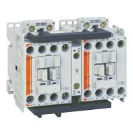 Reversing Contactors on Softstarters