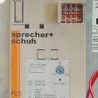 PCE DIP Switch settings