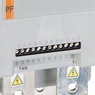 PF Auxiliary Contacts