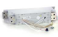 MOV Protective Module