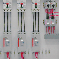  Softstarters in Multi-Motor control panel