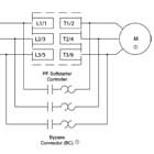 PF Softstarter schematic