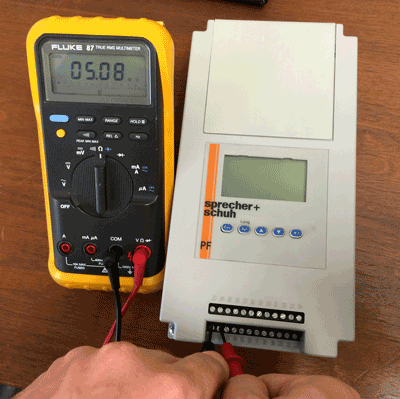 PF Line Loss Faults