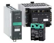 GEFRAN Solid State Relays