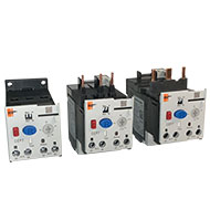 CEP7 Solid State Overload Relays
