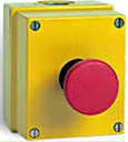 Emergency Stop Pushbutton Stations