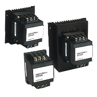 PB Softstarters