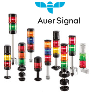 Auer Modular Signal Towers